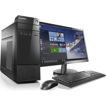 Stolní počítač Recenze Lenovo ThinkCentre S510 (10KW0080MC)