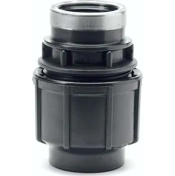 Fitinka PE přechod - 32x1" závit vnitřní