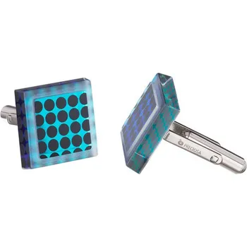 Manžetový knoflíček Preciosa Ban 7255 46