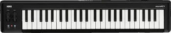 Master keyboard KORG microKEY2 49