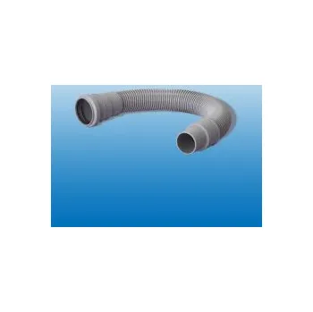 kanalizace Připojovací flexibilní hadice 50, 250 mm