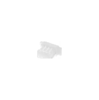 Elektrická zásuvka JST Zástrčka kabel-pl.spoj zásuvka 4 PIN bez kontaktů 1mm SH 50V