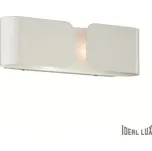 Ideal Lux CLIP AP2 SMALL BIANCO 014166