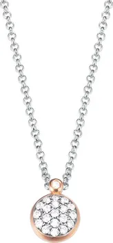 Náhrdelník Esprit náhrdelník Es-charming Grace ESNL93184A420