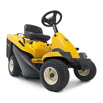 Zahradní traktor Cub Cadet CC 114 TA