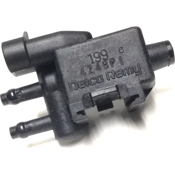 Renault elektroventil original 7700857594
