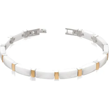 Náramek Boccia Titanium 0371-05
