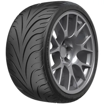 Letní osobní pneu Federal 595 RS-R 225/45 R17 94 W