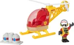 Brio 33797 Vrtulník hasiči