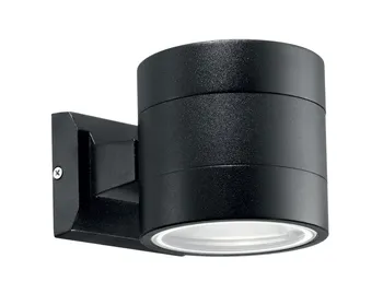 Venkovní osvětlení Ideal Lux Snif AP1 061450