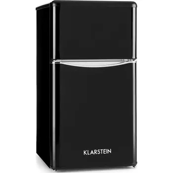 Lednice Klarstein Monroe černá