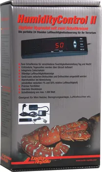 Lucky Reptile Humidity Control II. FP-62211