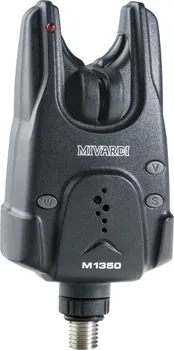 Signalizace záběru Mivardi M1350 Wireless