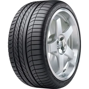 Letní osobní pneu Goodyear Eagle F1 Asymmetric 275/45 R20 110 W