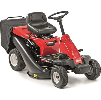 MTD Minirider 60 RDHE