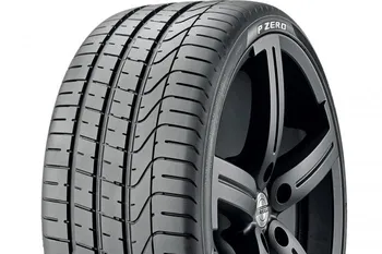 Letní osobní pneu Pirelli PZero G4S 235/35 R19 91 Y TL