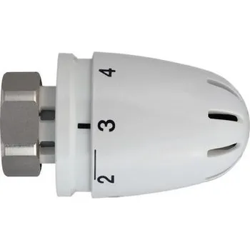 Hlavice pro radiátor Herz Termostatická hlavice MINI-H GS M30, 1920083