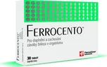 PharmaSuisse Ferrocento 30 tbl.
