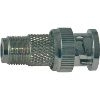 Anténní redukce EMOS Redukce F-BNC