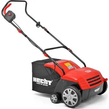 Vertikutátor Hecht 1521 