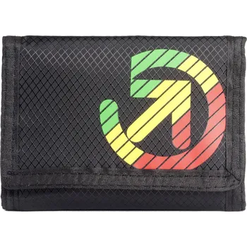 Peněženka Meatfly Flipper Wallet