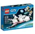 Stavebnice LEGO LEGO City 60078 Servisní výsadkový člun