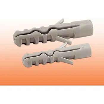 Hmoždinka Hmoždinky nylonové typ H; Ø 8 mm - H1/1052