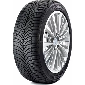 Celoroční osobní pneu Michelin Crossclimate 215/65 R17 103 V XL