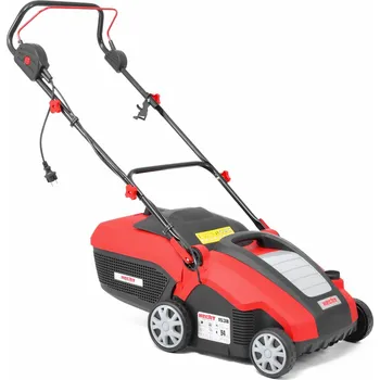 Vertikutátor Hecht 1538