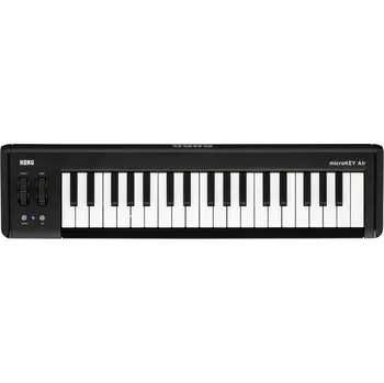 Master keyboard KORG MicroKey Air 37