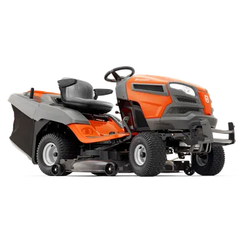 Zahradní traktor Husqvarna TC 342