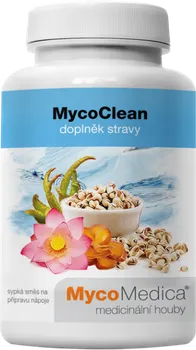 Přírodní produkt MycoMedica MycoClean 99 g