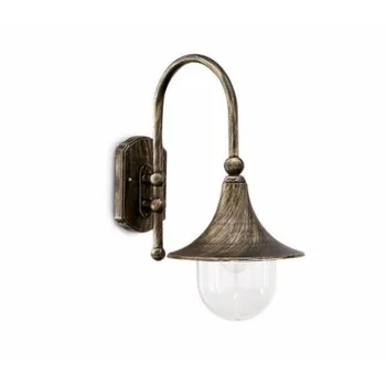 Venkovní osvětlení Ideal Lux Cima AP1 024134 