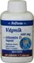 MedPharma Vápník 600 mg + vitamín D-liquid