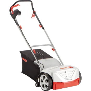 Vertikutátor AL-KO 32.5 VE Basic Care Classic