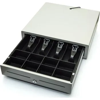 Pokladní zásuvka Elcom Euro-50TEi Mini zásuvka CD-840