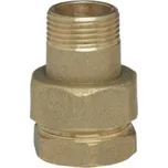 Topenářské šroubení 5/4" přímé