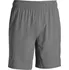 Pánské kraťasy Under Armour Mirage Short 8 šedá
