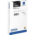Originální Epson T9081 XL (C13T908140)