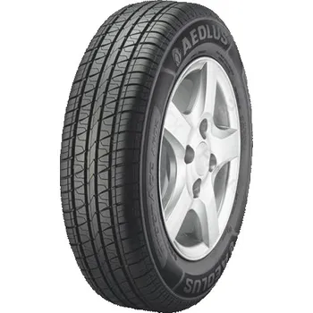 Celoroční osobní pneu Recenze Aeolus AG02 165/70 R13 79 T