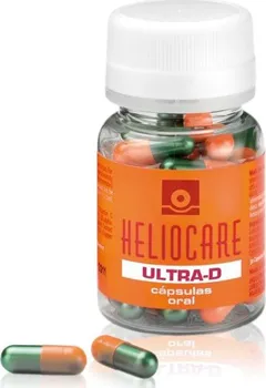 Heliocare Ultra-D 30 kapslí