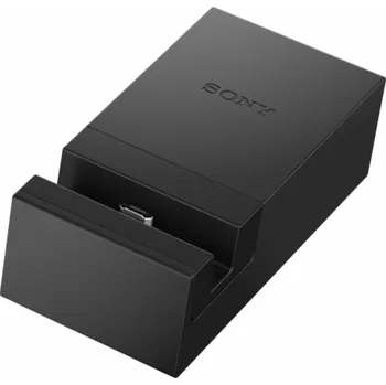 SONY Charging Dock DK52 Black