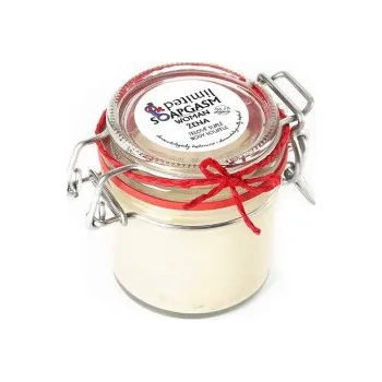 Tělový balzám Soaphoria Soapgasm Žena Tělové suflé 125 ml