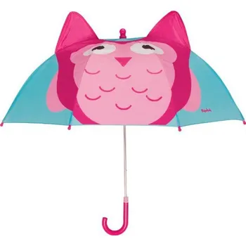 Deštník Dětský deštník Playshoes sovička