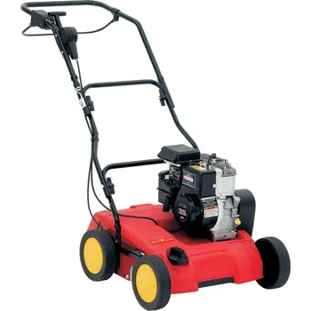 Vertikutátor WOLF Garten UV 35 B