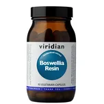 Viridian Boswelia Resin 90 cps.