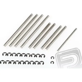 RC model auta ND EB/K Osička ramen