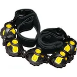 Sedco RS11 masážní pás žlutý/černý