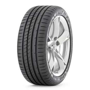 Letní osobní pneu Goodyear Eagle F1 Asymmetric 2 265/45 R18 101 Y