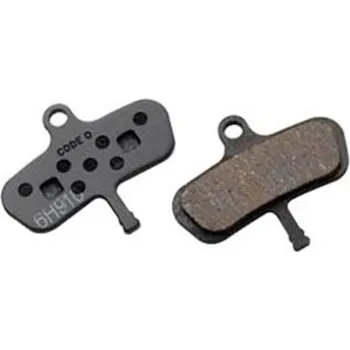 Brzda na kolo Brzdové destičky Avid Code sintrované